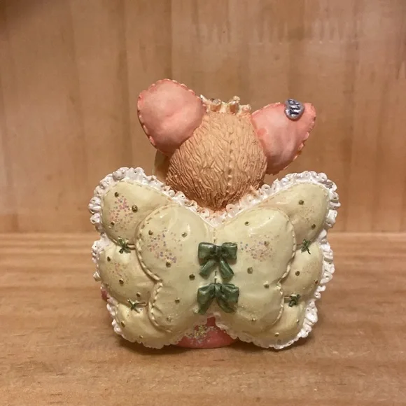 This little piggy sugarplum fairy - Picture 3 of 5